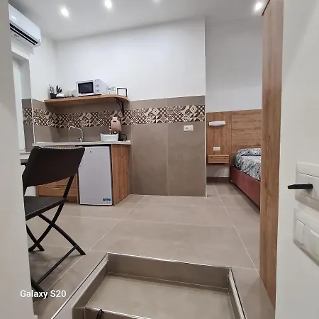 Residenza Nascari Al Plebiscito Pensión *