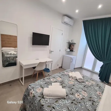 Residenza Nascari Al Plebiscito Guest house