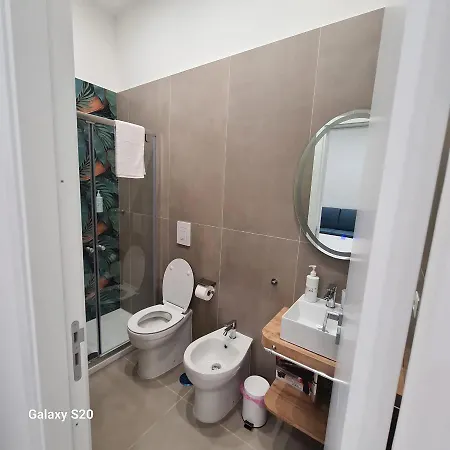 Residenza Nascari Al Plebiscito * Naples