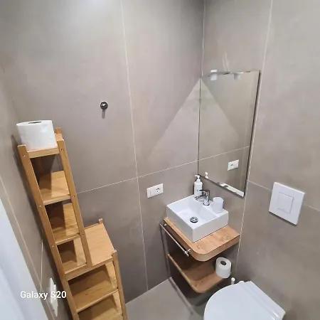 Guest house Residenza Nascari Al Plebiscito Naples