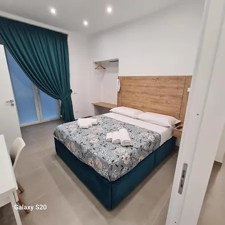 Residenza Nascari Al Plebiscito Guest house