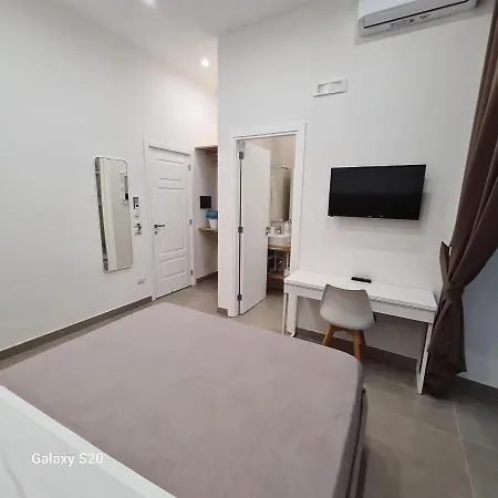 Guest house Residenza Nascari Al Plebiscito Naples