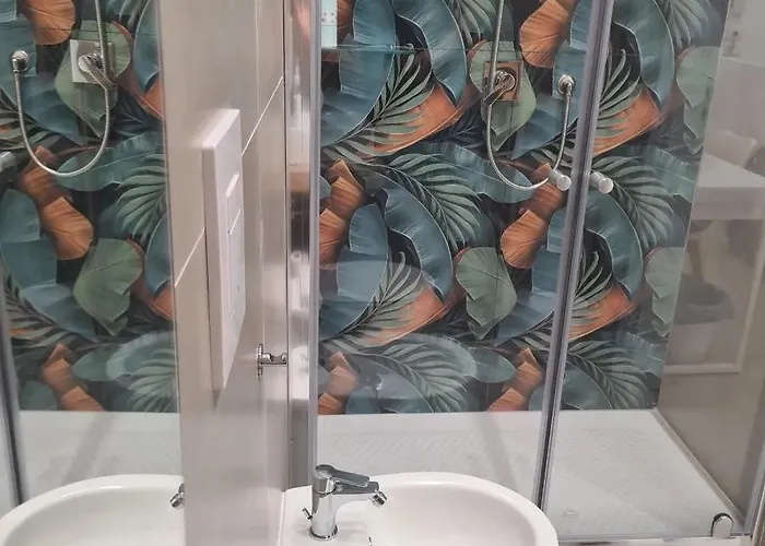 게스트하우스 Residenza Nascari Al Plebiscito