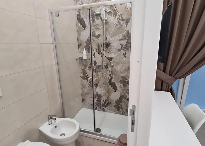 Residenza Nascari Al Plebiscito 3*