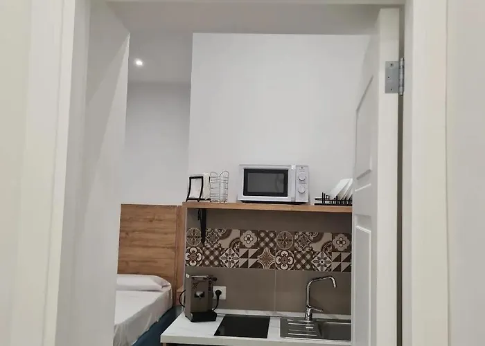 Residenza Nascari Al Plebiscito 3*