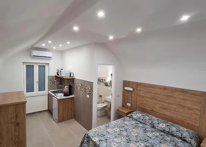 Residenza Nascari Al Plebiscito