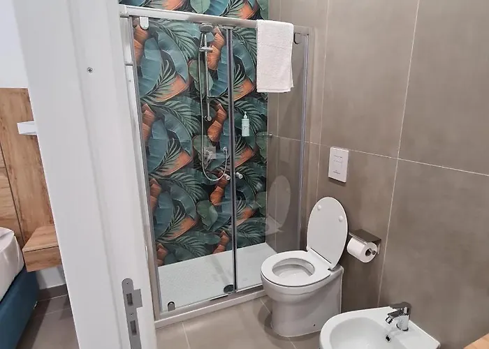 Residenza Nascari Al Plebiscito 게스트하우스