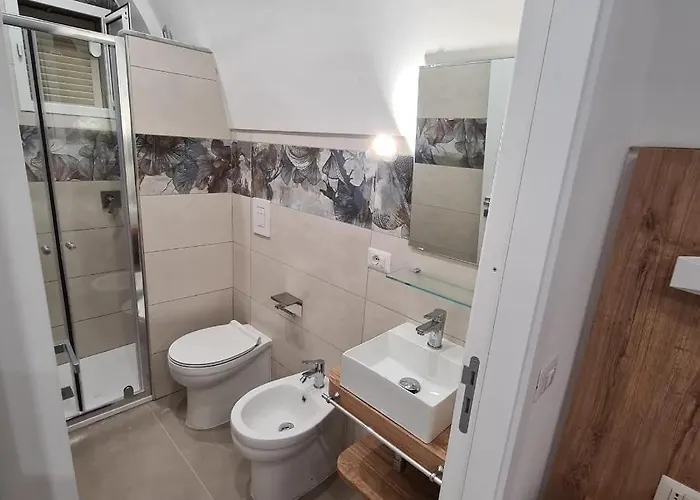 Residenza Nascari Al Plebiscito 3*