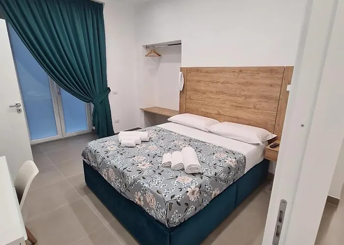 Residenza Nascari Al Plebiscito 게스트하우스