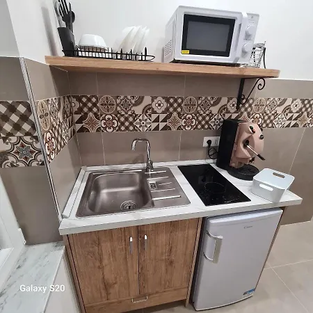 Casa de hóspedes Residenza Nascari Al Plebiscito Nápoles