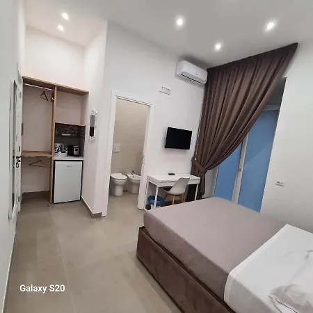 Residenza Nascari Al Plebiscito Casa de hóspedes Nápoles